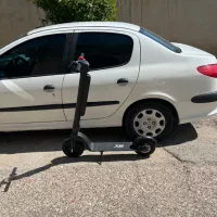 اسکوتر برقی