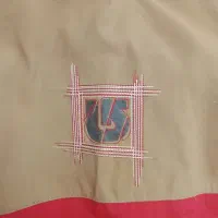 کاپشن اسکی برتون Burton سایزS|ورزشهای زمستانی|تهران, شهرک دریا|دیوار