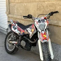 تلر۲۵۰سی سی