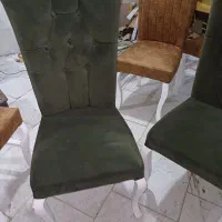 صندلی نهارخوری