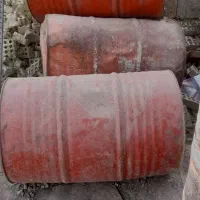 بشکه گازوییل