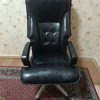 صندلی اداری چرخان