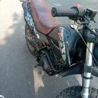 تریل ایردوکو ۲۰۰ cc/مدل ۱۳۹۰|موتورسیکلت|تهران, آذربایجان|دیوار