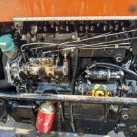 ۲۸۵مدل۸۳|خودرو سنگین|ملایر, |دیوار