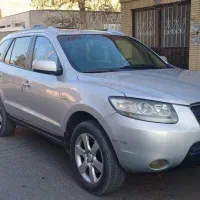 سانتافه ۲۰۰۸