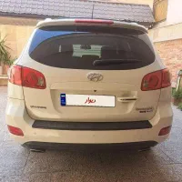 سانتافه ۲۰۰۹|خودرو سواری و وانت|تهران, قیام|دیوار