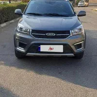 ام وی ام x22 دنده ای اکسلنت مدل ۱۴۰۲|خودرو سواری و وانت|کرج, بنیاد|دیوار