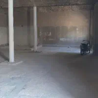 انبار ۱۲۰ متری