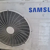 کولر گازی سامسونگ ۲۵ هزار