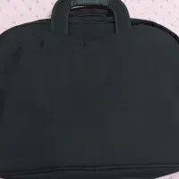 کیف اداری و لپتاب