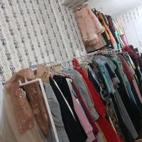 لباس مجلسی (رایگان )