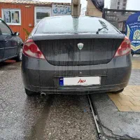 پروتون جنتو اتوماتیک