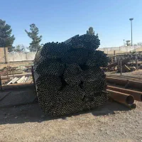 لوله داربستی