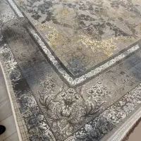 فرش بزگهر کاشان برند ۱۲۰۰|فرش|مشهد, چهارباغ|دیوار