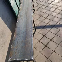 میز خیاطی ساخته شده آماده|لوازم خیاطی و بافتنی|باقرشهر, |دیوار