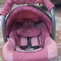 کالسکه، روروئک و کریر|اسباب و اثاث بچه|گلبهار, شهر جدید گلبهار|دیوار