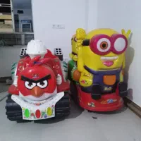 دوعددتکان دهنده درحدنوبفروش میرسد