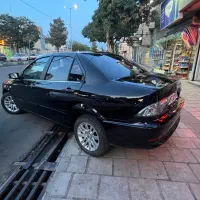 سمند سورن پلاس ef7