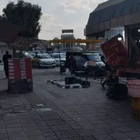 غرفه میدان آزادی|فروش مغازه و غرفه|کرمانشاه, |دیوار