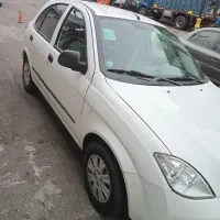 تیبا دو مدل۱۴۰۱|خودرو سواری و وانت|رشت, امین الضرب|دیوار