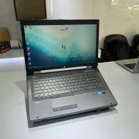 Hp elitebook i5 .ram16. 1 tera. 17 inch.گرافیکدار|رایانه همراه|تهران, فلاح|دیوار