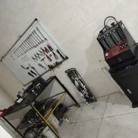 باطری سازی روشن کردن خودرو شارژگازکولر|خدمات موتور و ماشین|ورامین, ورامین|دیوار