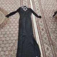 پیراهن مجلسی شیک ترکیه