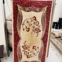 پشتی فرش