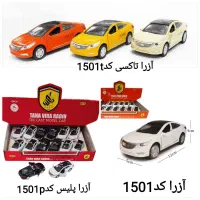 انواع ماشین فلزی کلکسیونی|اسباب‌بازی بچه|کرج, خرمدشت|دیوار