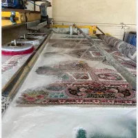 شستشو و قالیشویی حمل رایگان