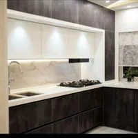اجرای انواع مصنوعات چوبی و ام دی اف