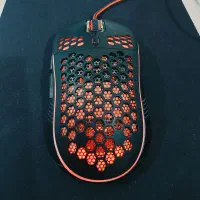 ماوس گیمینگ تسکو TM 765GA|قطعات و لوازم جانبی رایانه|سیرجان, |دیوار