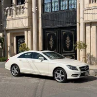 Cls500|خودرو سواری و وانت|رشت, کوی مهر|دیوار