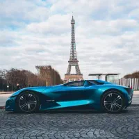 تور دور جزیره