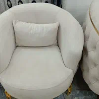 مبل راحتی با بهترین کیفیت|مبلمان خانگی و میز عسلی|لردگان, |دیوار