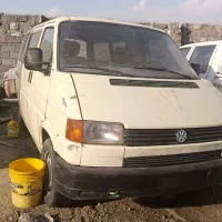 فولکس۲۰۰۲ اوراقی هیدرولیک فرمان T4