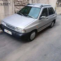 پراید ۸۷