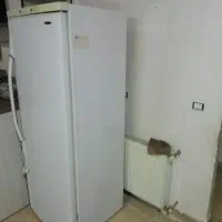 یخچال ژنرال استیل ...|یخچال و فریزر|آبیک, |دیوار