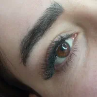 اکستنشن مژه