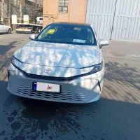 تویوتا کمری 2025 هیبرید