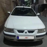 سمندef7
