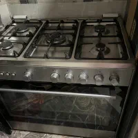 فروش فر گاز