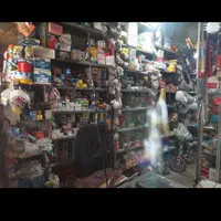 فروش لوازم یدکی ایویکو*مرسدس بنزده تن خاورمینی بوس|قطعات یدکی و لوازم جانبی|مشهد, رسالت|دیوار