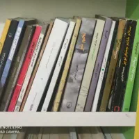 کتاب رمان و داستان