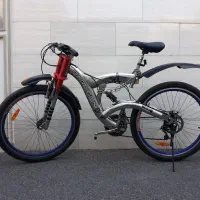 دوچرخه ۲۶ دنده ای