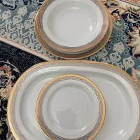 چینی مقصود