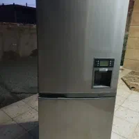 یخچال اسنوا سالم پلم.چرخ خیاطی سالم پلم کم کار