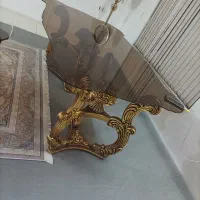 میز غذاخوری ۶نفره سلطنتی