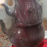 فلاکس دوقلو|قوری، کتری، قهوه‌ساز دستی|تبریز, |دیوار
