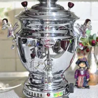 سماوربرقی  کتری